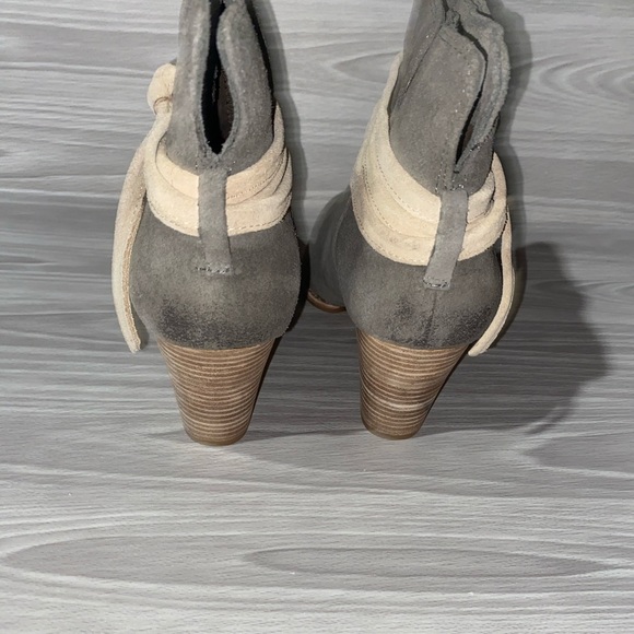 Splendid Heel Boots - Picture 4 of 4